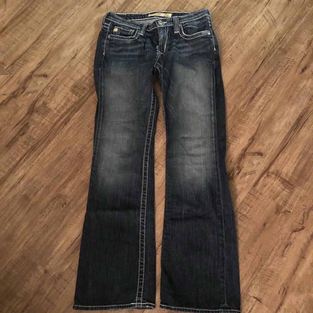 Big Star women jeans 28